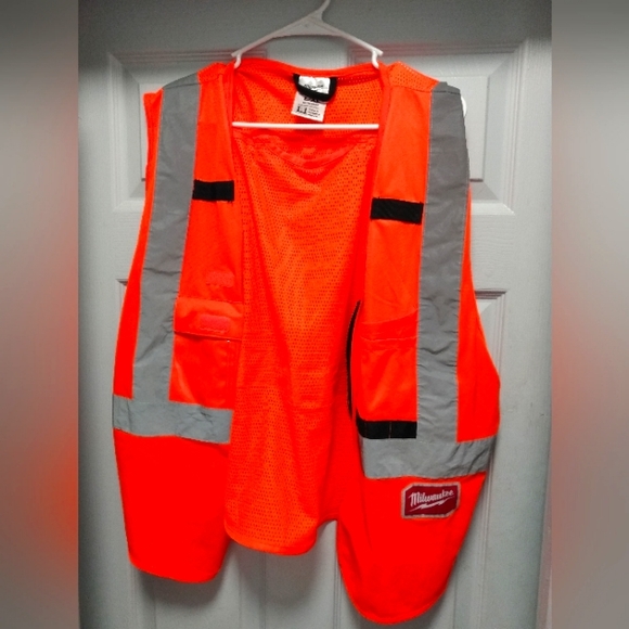 Vest - Picture 1 of 1